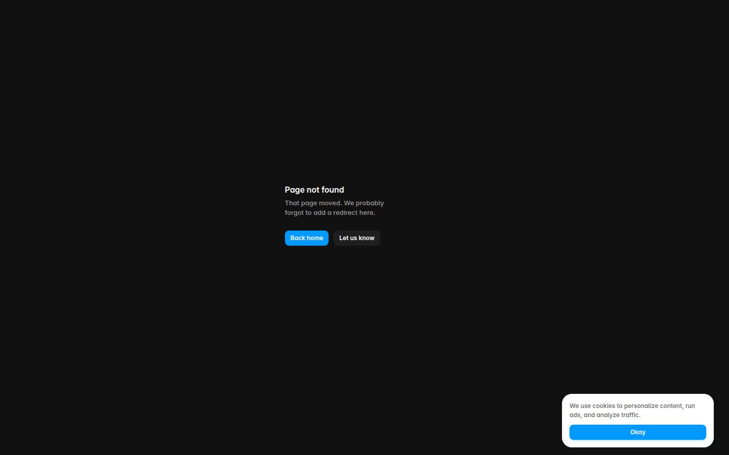 Léon Varet Framer template preview